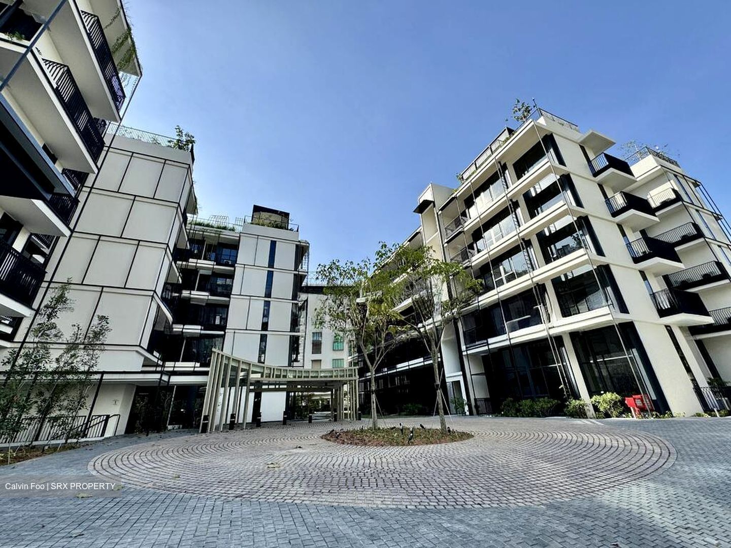 Jervois Mansion (D10), Apartment #499948161